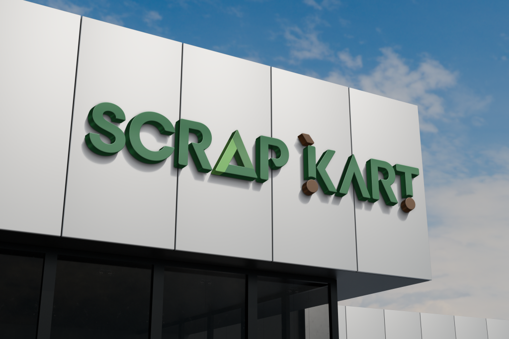 ScrapKart Corporate Office