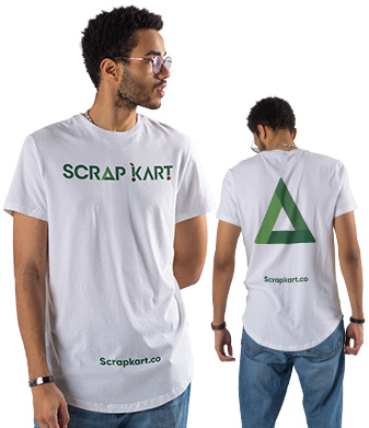 ScrapKart Team